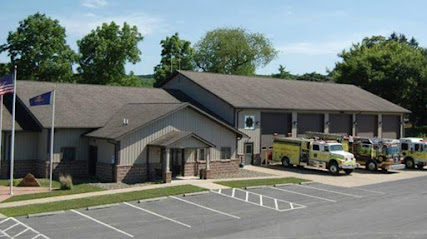 Union Township Fire Co