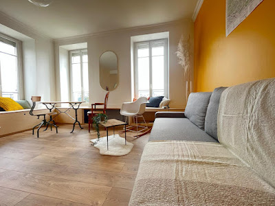 Rb Immo - L'agence Immobilière by Résidence BNB à Brest