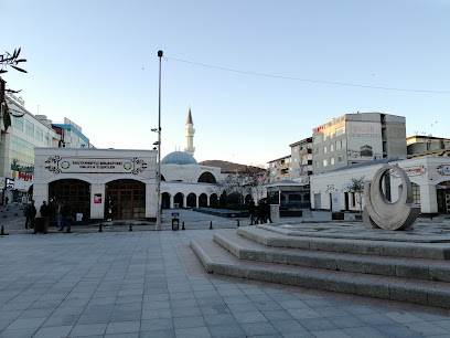 Sultanbeyli Merkez Camii