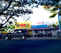 Hawa Gym dan Adam Gym Tantular photo