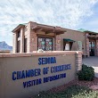 Sedona Chamber of Commerce - Visitor Center