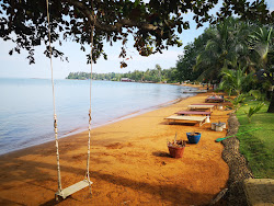 Photo de Sunrise Beach avec un niveau de propreté de très propre