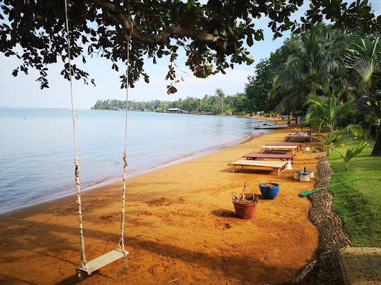 Sunrise Beach