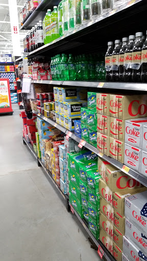 Department Store «Walmart Supercenter», reviews and photos, 1515 SE Marshall St, Boone, IA 50036, USA