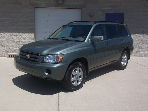 Used Car Dealer «R C Auto Sales», reviews and photos, 1701 S Tibbs Ave, Indianapolis, IN 46241, USA