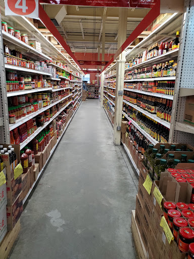 Supermarket «Hong Kong Supermarket», reviews and photos, 188 Commercial St, Malden, MA 02148, USA