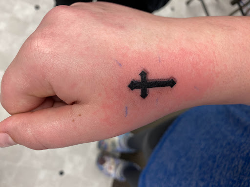 Explore simple colorado tattoo ideas, creative tattoo ideas in Orland, available at K1LL3R ARTW0RK