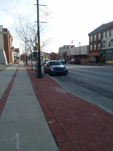 Auto Parts Store «AutoZone», reviews and photos, 56 E Main St, Norristown, PA 19401, USA