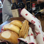 Photo n°2 de l'avis de Antonia.a fait le 09/12/2022 à 22:05 sur le  Kampill à Bolzano