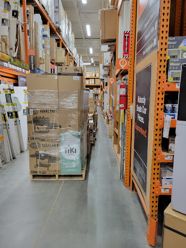 Home Improvement Store «The Home Depot», reviews and photos, 13500 Middlebelt, Livonia, MI 48150, USA