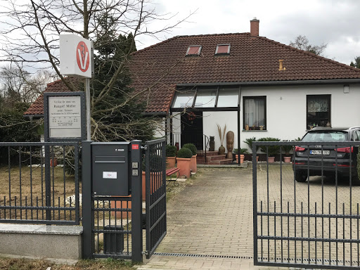 26 Jahre Tierarztpraxis Dr. Müller in Vogelsdorf unter Fredersdorf-Vogelsdorf, Brandenburg