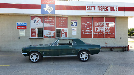 Convenience Store «Inspection Express», reviews and photos, 703 S Main St, Duncanville, TX 75137, USA