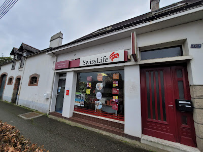 Agence d'assurance Assurance Agence SwissLife Vannes - William Réveillon Vannes à Vannes