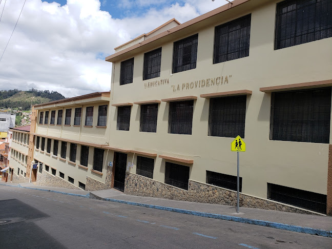 Unidad Educativa La Providencia - Escuela