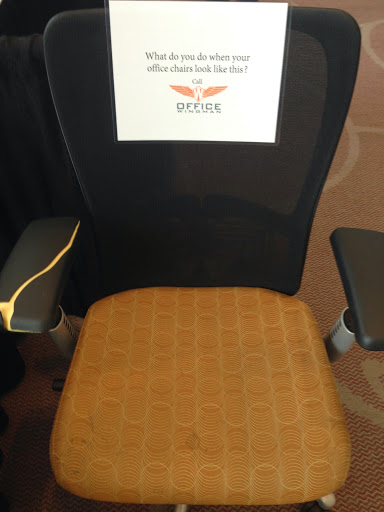 Moving and Storage Service «Office Movers of Florida», reviews and photos, 4515 Oak Fair Blvd Suite #105, Tampa, FL 33610, USA