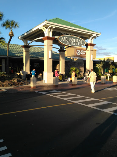 Shopping Mall «Melbourne Square Mall», reviews and photos, 1700 W New Haven Ave, Melbourne, FL 32904, USA
