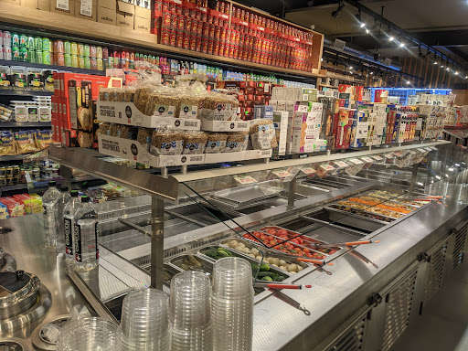 Gourmet Grocery Store «Portokali Gourmet Market», reviews and photos, 1509 Sheepshead Bay Rd, Brooklyn, NY 11235, USA