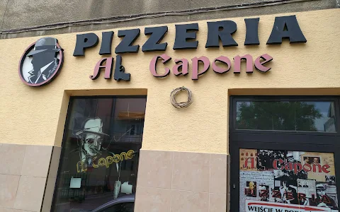 Pizzeria AL CAPONE image