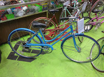 5600 Bikes and Frames - Photo 6 - Car repair in Chicago, IL, Chicago