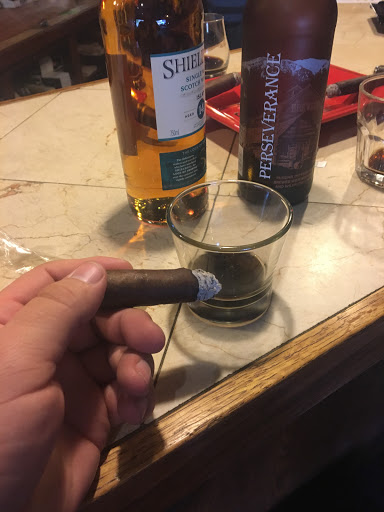 Cigar Shop «Lone Star State Cigar Co.», reviews and photos, 1100 14th St, Plano, TX 75074, USA