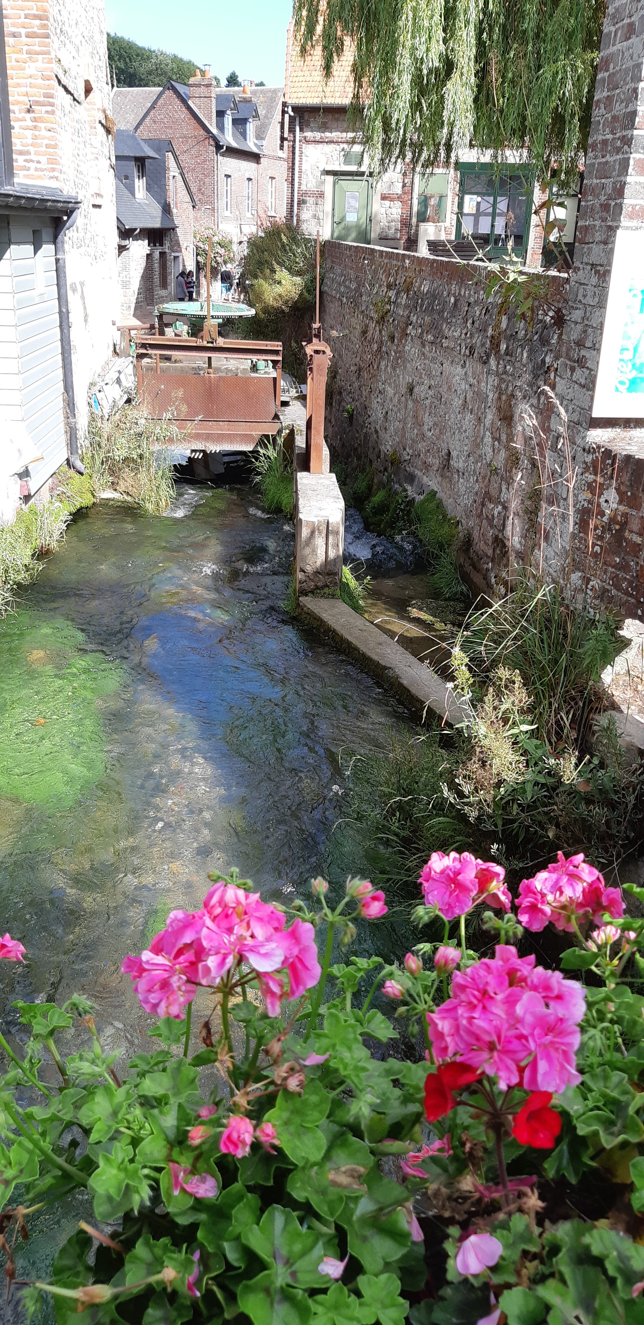 Photo n° 25 de l'avis de David.r fait le 02/08/2018 à 11:45
