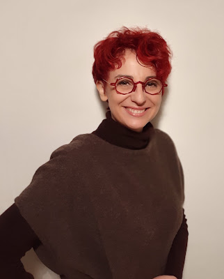 Jade Obach-Chango mandataire immobilier à Parthenay