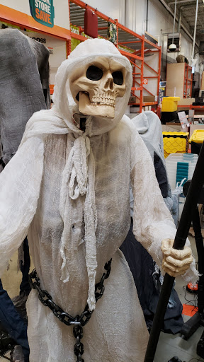 Home Improvement Store «The Home Depot», reviews and photos, 6 Tower Ave, Egg Harbor Township, NJ 08234, USA