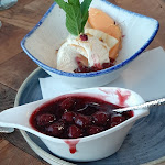 Photo n°1 de l'avis de Birgit.e fait le 07/10/2021 à 08:51 sur le  Otto's Restaurantschiff à Rostock