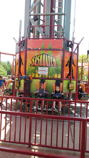 Resort «Six Flags Great Escape Lodge & Indoor Water park», reviews and photos, 89 Six Flags Drive, Queensbury, NY 12804, USA