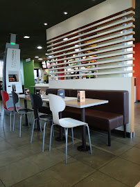 Atmosphère du Restauration rapide McDonald's à Ibos - n°8