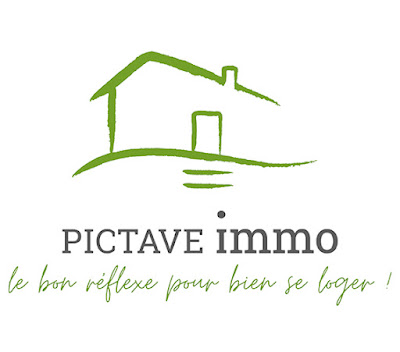 PICTAVE immo LEZAY à Lezay