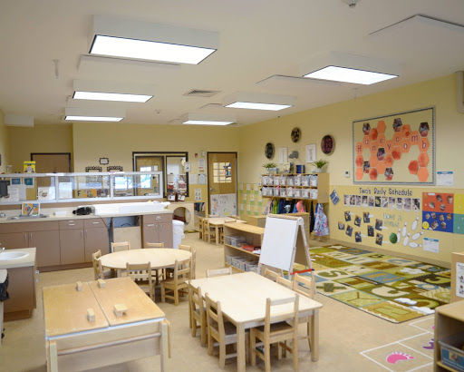 Day Care Center «La Petite Academy of Kansas City, MO», reviews and photos, 9071 NE 81st Terrace, Kansas City, MO 64158, USA