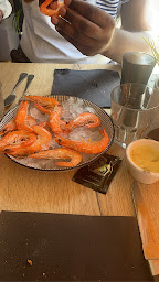 Photo n°137 de Bistrot Le Vivier à Trouville-sur-Mer ()