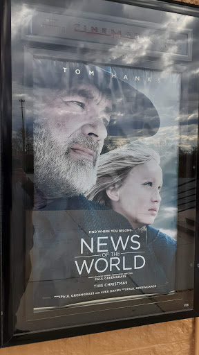 Movie Theater «Cinemark Movies 10», reviews and photos, 1796 W Newport Pike, Wilmington, DE 19804, USA