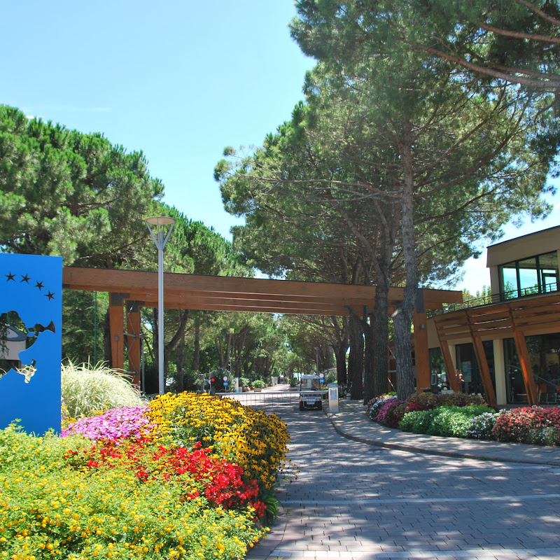 Camping Village Garden Paradiso