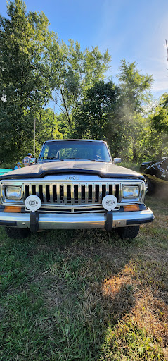 Tourist Attraction «St. Helena Heritage Park», reviews and photos, 123 Tuscarawas St NW, Canal Fulton, OH 44614, USA