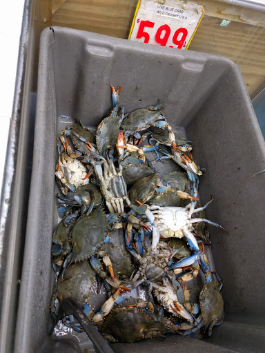 Supermarket «SF Supermarket», reviews and photos, 4562 Mack Rd, Sacramento, CA 95823, USA