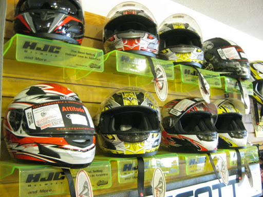 Motorcycle Shop «RACERS EDGE MOTORCYCLES», reviews and photos, 2860 OH-125, Bethel, OH 45106, USA