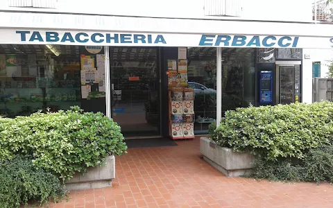 Tabaccheria Erbacci image