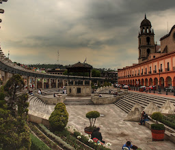 Hotel Boutique Toluca photo