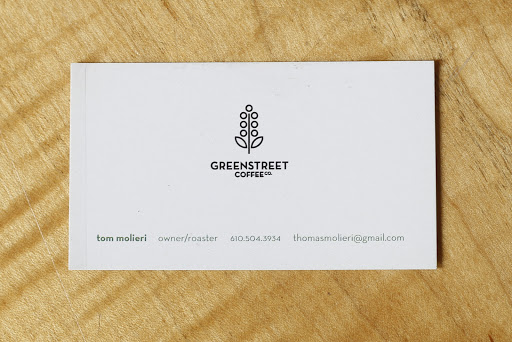 Cafe «Greenstreet Coffee Co.», reviews and photos, 1101 Spruce St, Philadelphia, PA 19107, USA