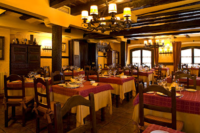 RESTAURANTE BODEGA REGIA