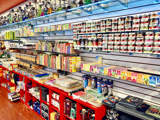 Tobacco Shop «Lotus Smoke Shop», reviews and photos, 4396 Tamiami Trail N, Naples, FL 34103, USA