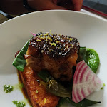 Photo n° 5 de l'avis de Natacha.a fait le 15/08/2020 à 21:37 pour Près de la fontaine à Portel-des-Corbières