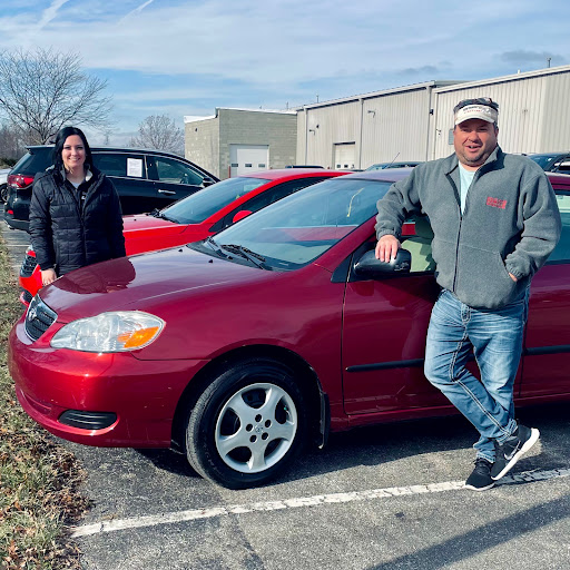 Kia Dealer «Byers Kia», reviews and photos, 5342 Columbus Pike, Lewis Center, OH 43035, USA