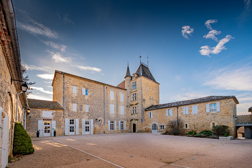 Chateau de Mons en Armagnac - Hôtel - Restaurant - Boutique à Caussens