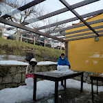 Photo n°7 de l'avis de Carmen.i fait le 13/08/2019 à 23:14 sur le  Ristorante Villa Ribot à Floresta