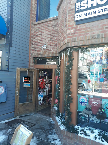 La Cima Mall by null