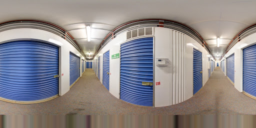 Self-Storage Facility «Metro Self Storage», reviews and photos, 1344 W 105th St, Chicago, IL 60643, USA