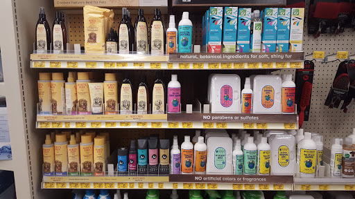 Pet Supply Store «PetSmart», reviews and photos, 19075 Interstate 45 S, Shenandoah, TX 77385, USA